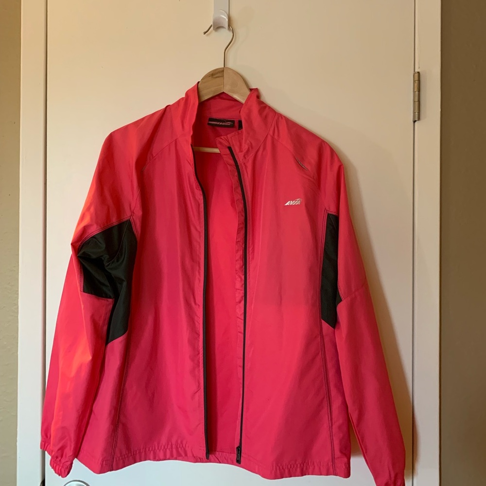 Rain jacket - Picture 4 of 8
